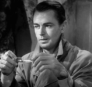 veronica lake,alan ladd,movies,ugh,this gun for hire,yes look at the love,alan needs more love on here period