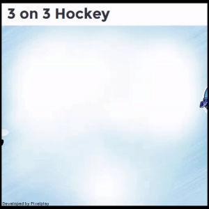 games,hockey,3on3,ants