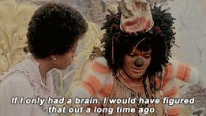 the wiz,michael jackson,diana ross,scarecrow,if i only had a brain