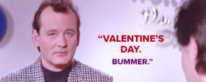 valentines day,bill murray,ghostbusters,apocalypse,movieclips,psychic,end of the world,ghostbusters 2,movie clip,february 14th,feb 14,ghostbusters movie,movieclips set,end of the world prediction,ghostbusters on valentines