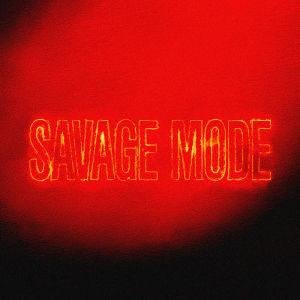 21 savage,neon,trippy,savage mode,cinema 4d,art,design,3d,motion,mograph,smeccea