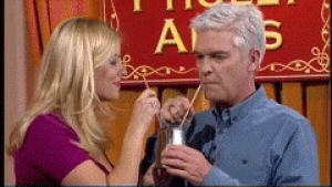 holly willoughby,phillip schofield,alcohol,this morning