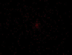 Particle GIF - Find on GIFER
