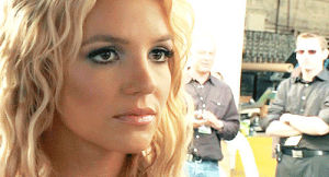 tv,celebrities,pretty,britney spears,beauty,britney,behind the scenes,for the record
