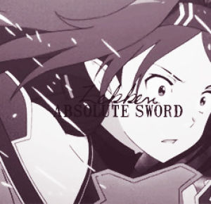 Yuuki Anime Smile GIF - Yuuki Anime Smile Sao - Discover & Share GIFs