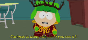 south park,gaming,upset,the lord of the rings,pissed off,catman,the stick of truth,its just justin
