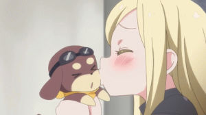 Off Charlotte Anime Gif Find On Gifer