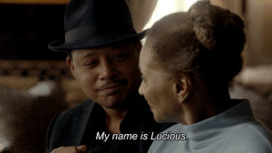 mother and son,lucious lyon,fox,family,mad,empire,name,fox tv,terrence howard,lyon family,my name is,mom and son,leah walker,my name is lucious,put some respeck on my name,fixed it now