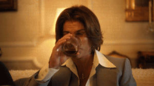 rob lowe,bless,behind the candelabra,best part of the movie tbh