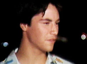 keanu reeves,interview,80s,young,1985,entertainment tonight,interview 1985,entertainment tonight 1985,keanu young