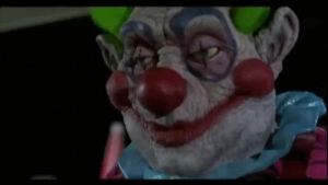 killer klowns from outer space