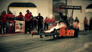 dragster,motion,top,fuel