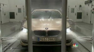 bmw,cnbc,water,cars,testing,windshield wipers