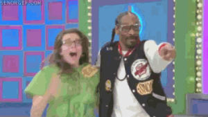 the price is right,exciting,running,snoop dog,excited,showing,snoop,game show,prizzle