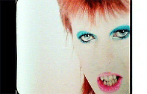 Gif Celebrities Photoset David Bowie Best Animated Gifs 70s Life On Mars Gif Celebrities Photoset David Bowie Best Animated Gifs 70s Life On Mars