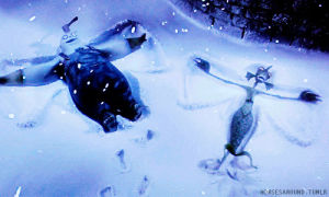 nightmare before christmas,animation,90s,horror,halloween,christmas,snow,winter,tim burton,stop motion,1993,henry selick
