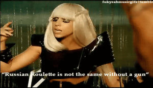 Poker Face Lady Gaga Feat Kanye