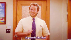 parks and rec,list,andy dwyer