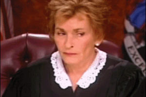 facepalm,judge judy,face palm,judge,no,annoyed,agent m
