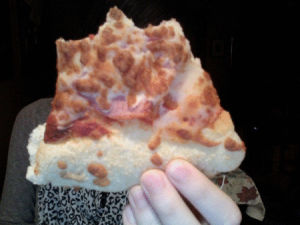 pizza,bored,uploads,this is what i do instead of my social essay due tomorrow morning