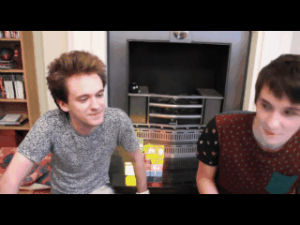 youtube,youtuber,danisnotonfire,dan howell,alex day,lifes unanswerable questions