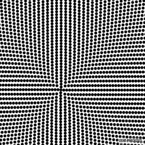 geometry,hypnotic,generative,optical illusion,art,black and white,loop,trippy,design,processing,4,tumblr featured,artist on tumblr,perfect loop,circle,minimal