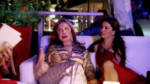 real housewives,unimpressed,rhom,real housewives of miami,mama elsa