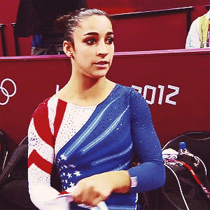 gymnastics,aly raisman,i dont know,tumbling,what the hell is this