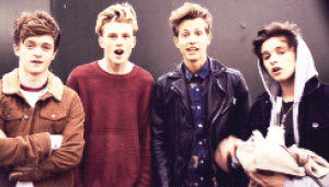 the vamps