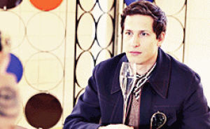 andy samberg,the lonely island,snl,cast,b99,b99edit,holly holightly