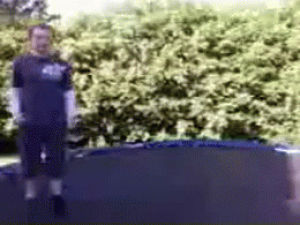 fail,trampoline