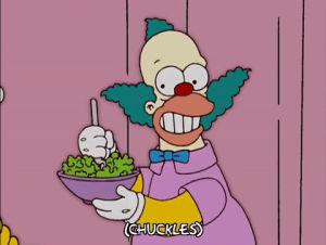 season 15,episode 19,krusty the clown,15x19