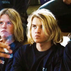 dogtown,jay adams,lords of dogtown,movie,skateboarding,emile hirsch,skater,his expressions in this movie are priceless,z boys