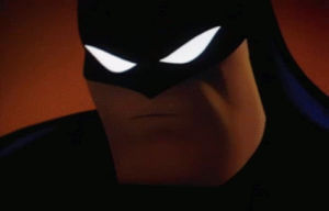 batman,angry