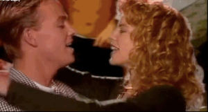 80s,especially for you,jason donovan,reactions,couple,singing,kylie minogue,duet