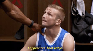 episode 2,ufc,tuf,the ultimate fighter redemption,the ultimate fighter,tj dillashaw,tuf 25,dillashaw,tuf25,i appreciate that,appreciate that,i appreciate that baby
