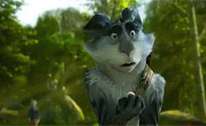 lonely,despair,sad,scared,lost,alone,fear,depression,rise of the guardians,bunnymund,dispair,feeling alone,cute