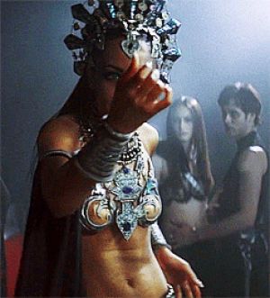 akasha,queen of the damned,aaliyah,queen of everything,source switchbladekiller,dance of death