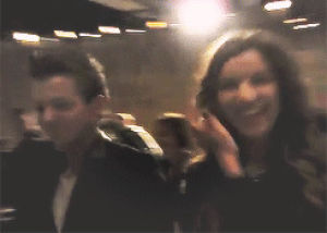 Omg i love this porn website germany video eleanor calder GIF ...
