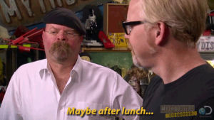 tv,funny,lol,television,comedy,science,entertainment,reality tv,discovery,experiment,discovery channel,mythbusters,adam savage,jamie hyneman
