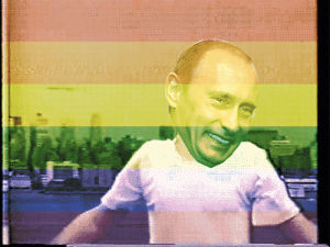 putin,russia,gay,submission,rainbow,america,flag,rainbow flag