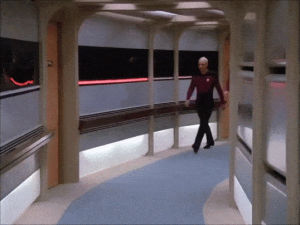 Riker GIF - Find on GIFER