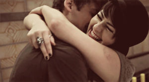 couple,hug,love,happy,song,adele,inspiring,just give me a reason,someone like you,tony oller