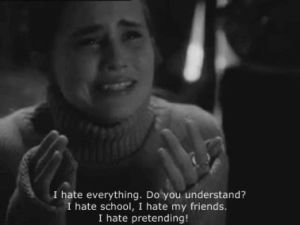 sad,suidice,depression,crying,cry,hate everything