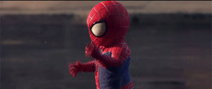spiderman,baby,amazing,evian