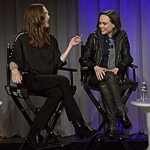 julianne moore,ellen page,freeheld,my crappy s,its cuter with audio