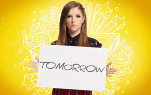 anna kendrick,movie,fun,pitch perfect,countdown,pitch perfect 2,beca,beca effin mitchell