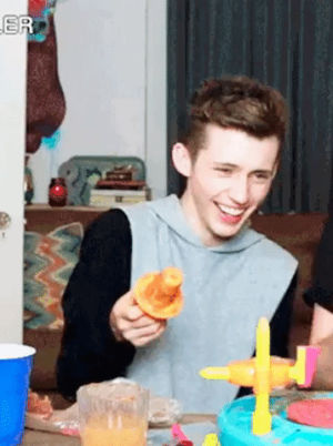 troye sivan,wink,math,7 years,or im just really bad at math