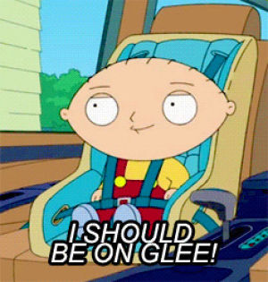 tv,glee,angry,family guy,rage,anger,stewie,frustration