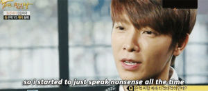 donghae,typo,wgm,eunhyuk,eunhae,one fine day,now we know,just very nice donghaek like ur style
